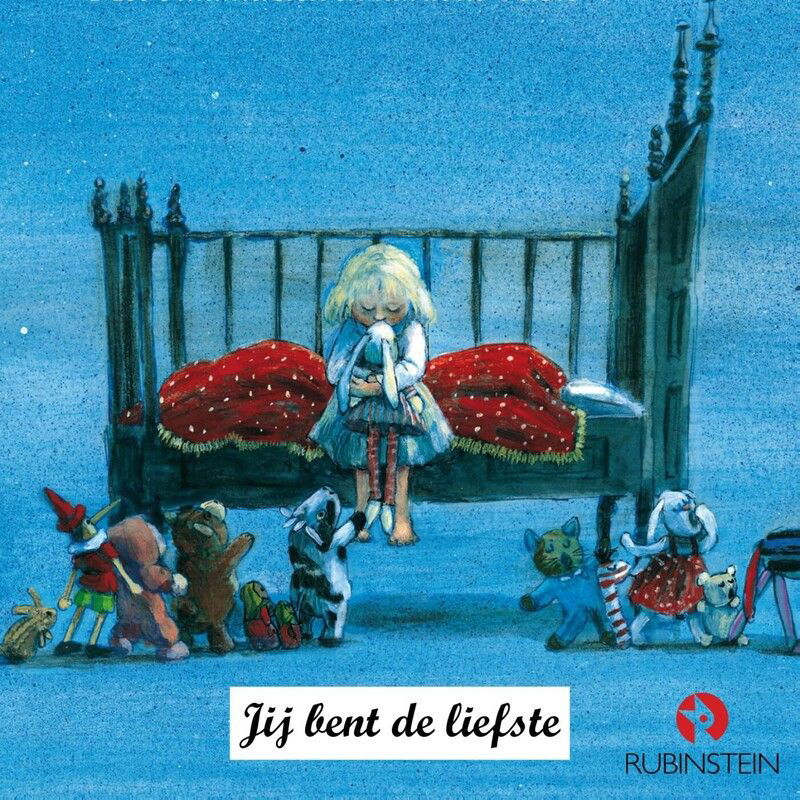 Jij bent de liefste