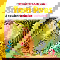 Het luisterboek van Tom Poes