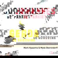 Johannes de Parkiet en Gerda de Goudvink