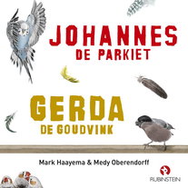 Johannes de Parkiet en Gerda de Goudvink