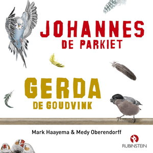 Johannes de Parkiet en Gerda de Goudvink