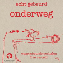 Echt Gebeurd - onderweg