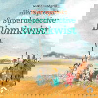 Hier spreekt Superdetective Blomkwist