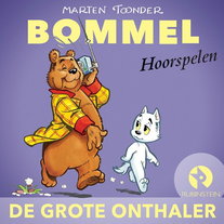 De grote onthaler
