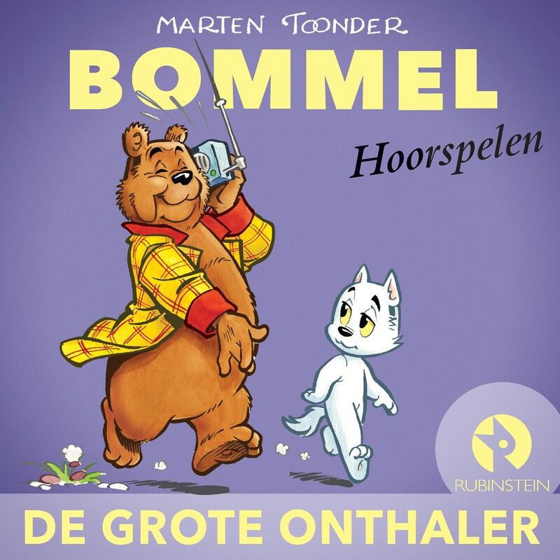 De grote onthaler