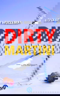 Dirty Martini