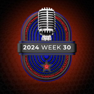 Peters Weekmenu 2024 | Week 30 - Schijt-Parijs de Musical