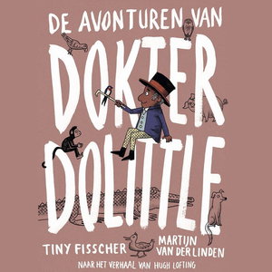 De avonturen van dokter Dolittle