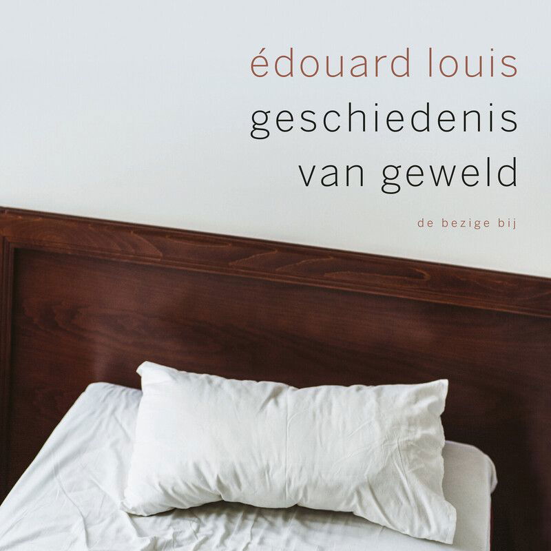 Geschiedenis van geweld