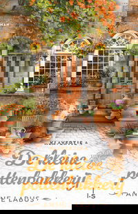 De kleine pottenbakkerij