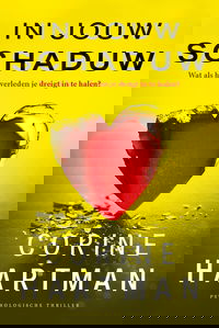 In jouw schaduw
