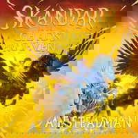 Skandar en de Chaosproeven