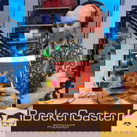 BG36 - Vaders over Vad3r van Pepijn Lanen