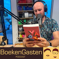 BG36 - Vaders over Vad3r van Pepijn Lanen