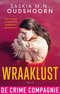 Wraaklust
