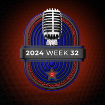 Peters Weekmenu 2024 | Week 32 - Met de prinses!