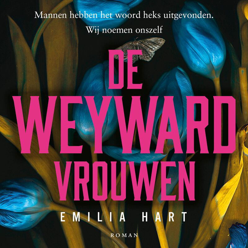 De Weyward-vrouwen