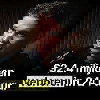 Trading Wizard: Hoe Ik Op Mijn 18de Crypto Miljonair Werd en Bijna Alles Kwijt Raakte!