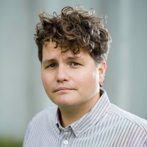 De schrijvers aan het woord (Maarten van der Graaff)