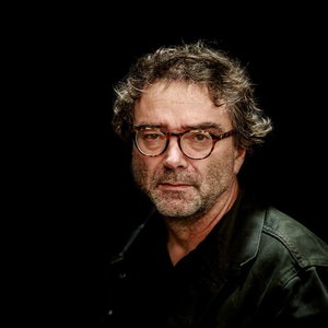 De schrijvers aan het woord (Bert Wagendorp)