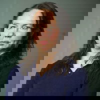 De schrijvers aan het woord (Elena Beelaerts van Blokland)