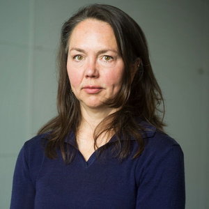 De schrijvers aan het woord (Elena Beelaerts van Blokland)