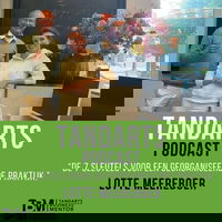 81. De 7 sleutels voor een georganiseerde praktijk - Lotte Meereboer