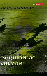 Meisjes en de partizanen