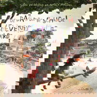 De dag dat de school levend werd