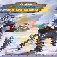 Koning Leo Lawaai