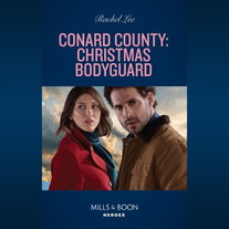 Conard County: Christmas Bodyguard
