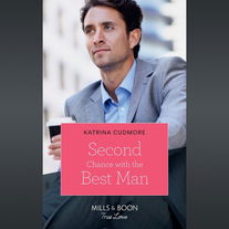 Second Chance With The Best Man