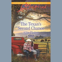 The Texan's Second Chance