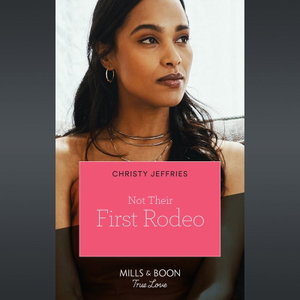 Not Their First Rodeo
