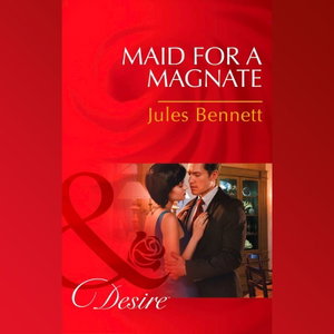 Maid For A Magnate