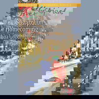 Sugarplum Homecoming