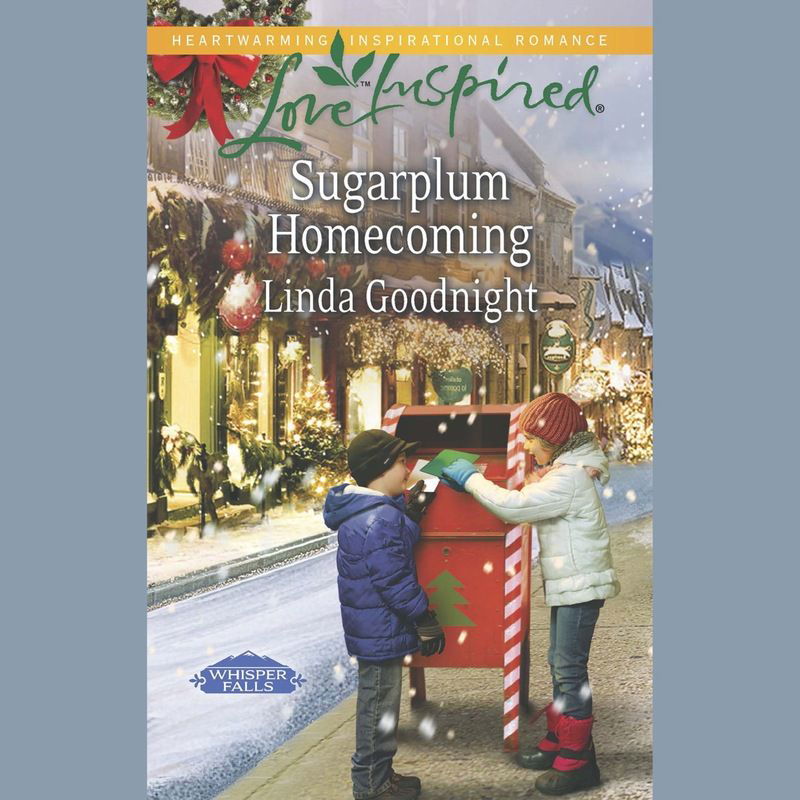 Sugarplum Homecoming