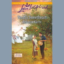 Noah's Sweetheart
