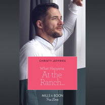What Happens At The Ranch…