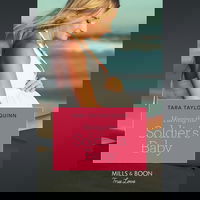 The Having The Soldier's Baby