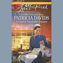 An Amish Christmas Journey
