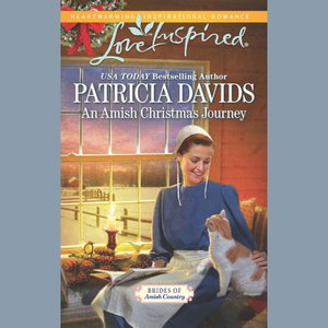 An Amish Christmas Journey