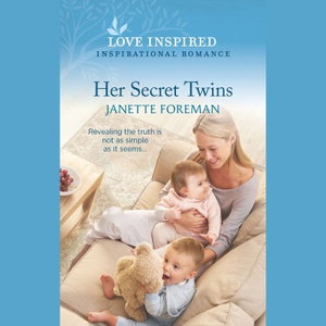 Her Secret Twins