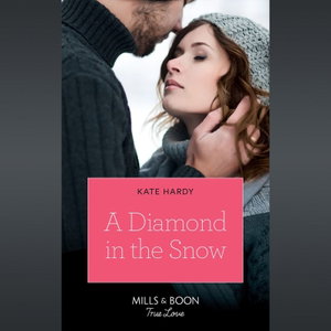 A Diamond In The Snow