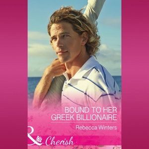 The Bound To Her Greek Billionaire