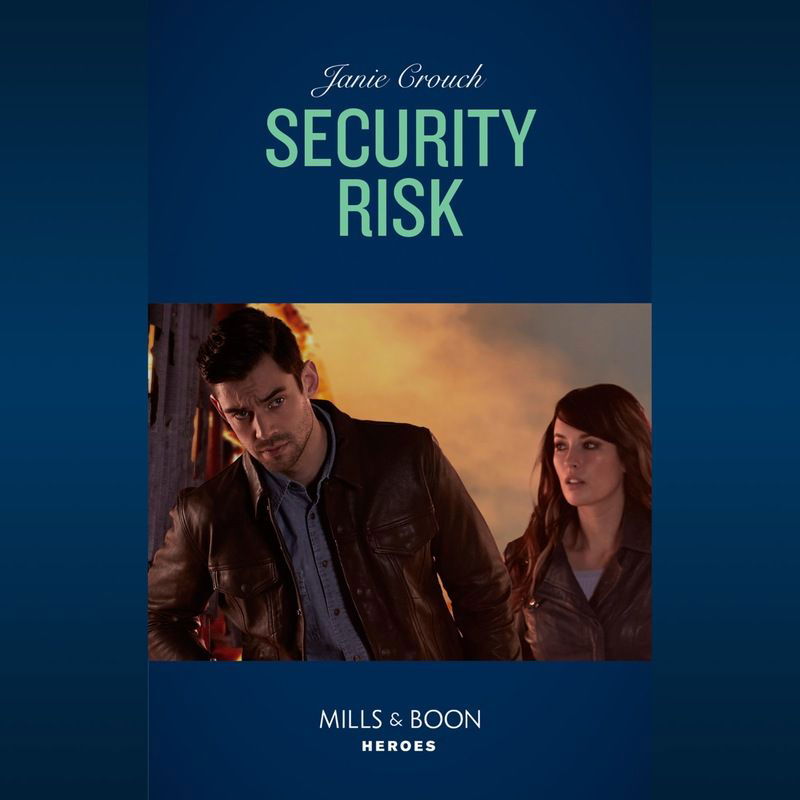 The Security Risk