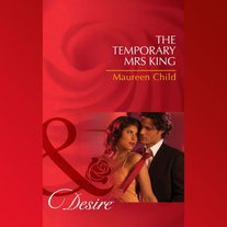 The Temporary Mrs King