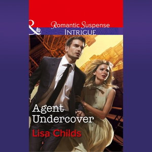 Agent Undercover