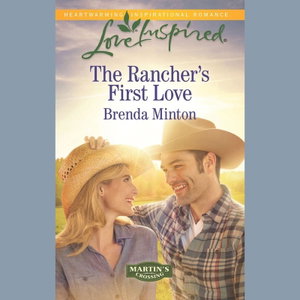 The Rancher's First Love