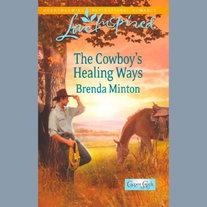 The Cowboy's Healing Ways